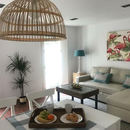 Apartamento Centro Jerez Apartment เฮเรซ เด ลาฟรอนเตรา ภายนอก รูปภาพ