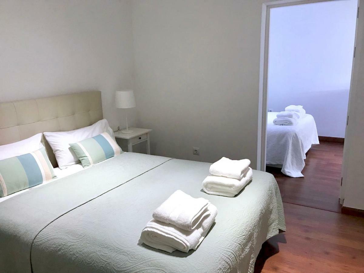 Apartamento Centro Jerez Apartment เฮเรซ เด ลาฟรอนเตรา ภายนอก รูปภาพ